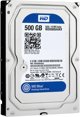 Western Digital Blue, 500 GB, 7200 RPM, 16 MB, 3.5", Serial ATA