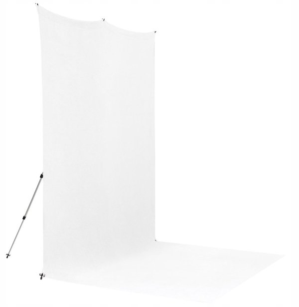 Κιτ Φόντου WESTCOTT X-Drop Pro 244 x 396 cm