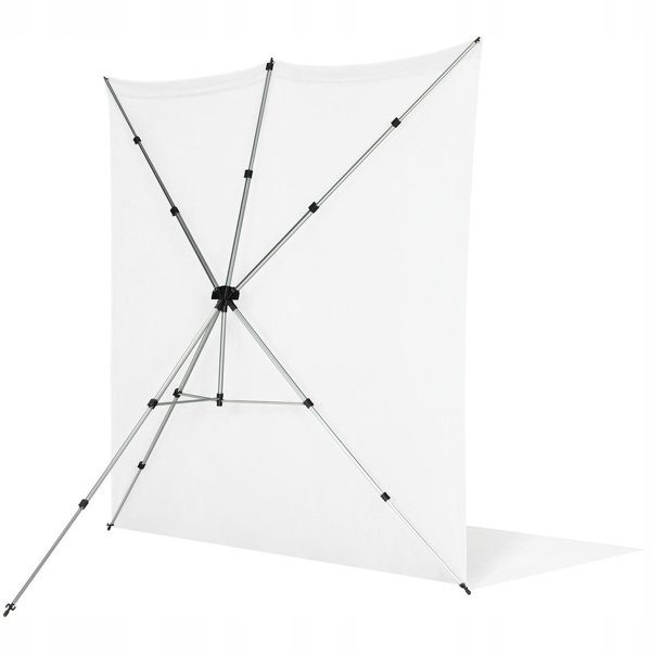 Κιτ Φόντου WESTCOTT X-Drop Pro 244 x 396 cm