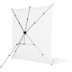 Κιτ Φόντου WESTCOTT X-Drop Pro 244 x 396 cm