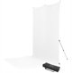 Κιτ Φόντου WESTCOTT X-Drop Pro 244 x 396 cm