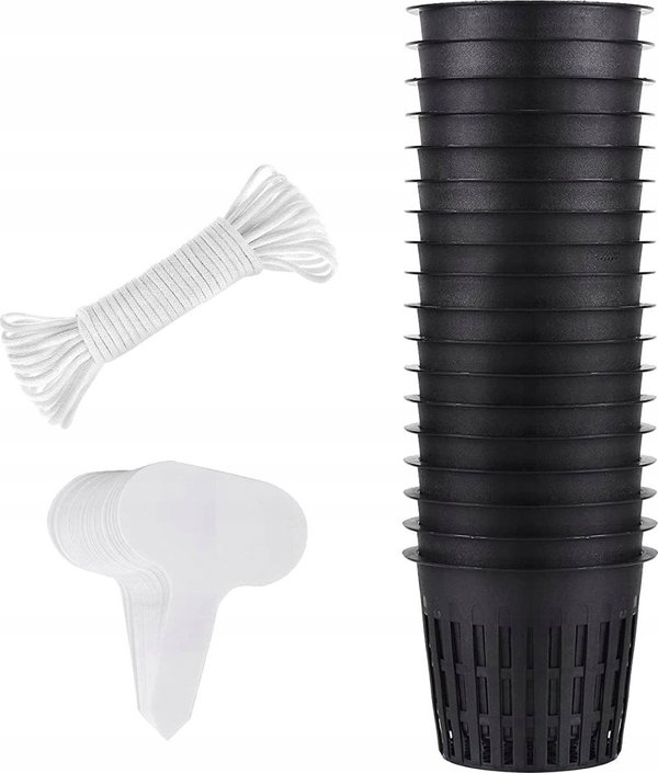 Wesco Δοχείο μέντας 180mm Mini Grandy Wesco