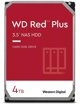 Western Digital Red Plus dysk twardy 4 TB 5400 RPM 256 MB 3.5" Serial ATA III