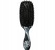 Wet Brush Shine Enhancer Metallic Marble kartáč na vlasy Onyx