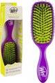 Wet Brush Wet Brush, Shine Enhancer, Detangler, Hair Brush, Purple, Maintain For Women