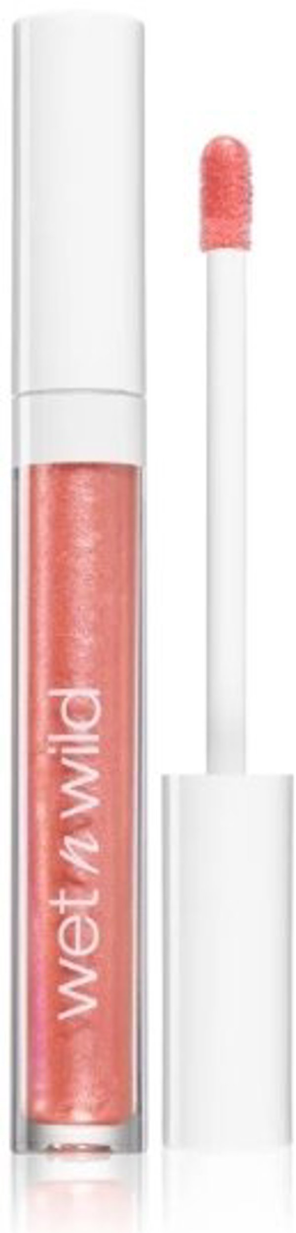 Wet n Wild Megaslicks Błyszczyk do ust Cherish (1114510E)