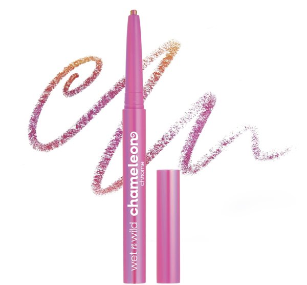 Wet n Wild WET N WILD Chameleon Eyeliner wodoodporny Planet Disco