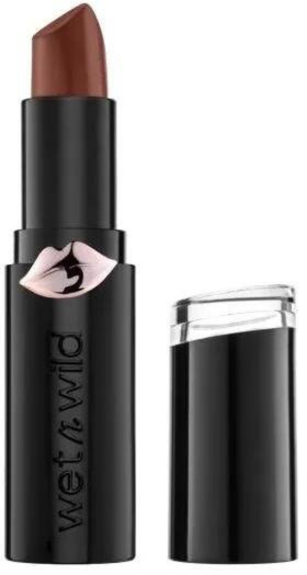 Wet n Wild WET N WILD Megalast Pomadka matująca Mochalicious