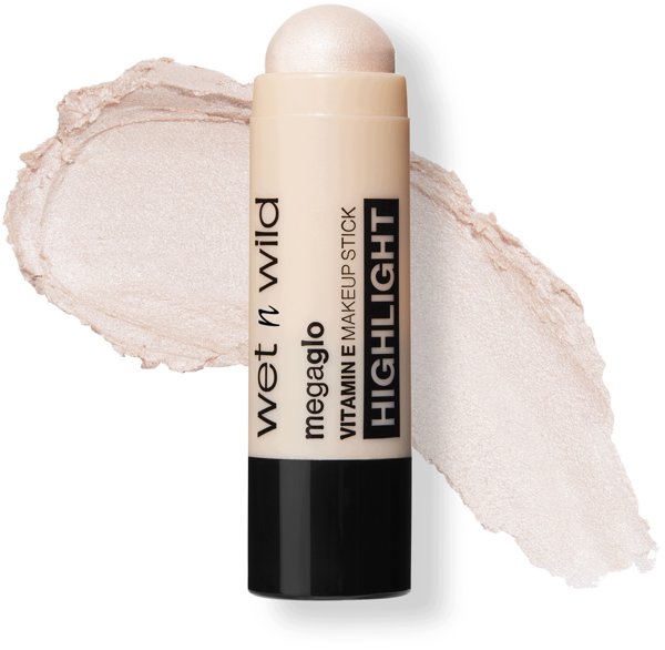 Wet n Wild WET N WILD Mega Glo Vitamin E Rozświetlacz w sztyfcie Moonlike