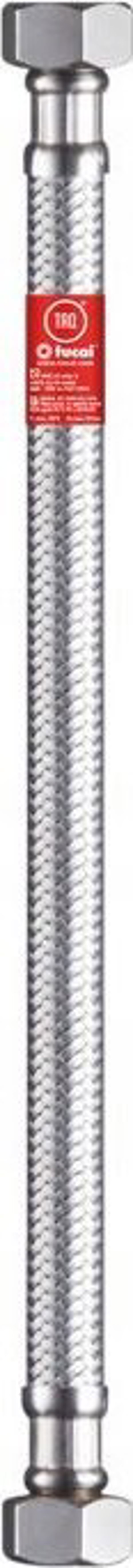 Tucai Ευέλικτος Σωλήνας Νερού DN19 Extra Twist HG-3/4, 300mm