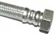 Tucai Εύκαμπτος Σωλήνας Νερού DN13 TAQ-SUPER GW 3/4" - 800mm