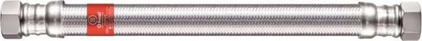Tucai Εύκαμπτος Σωλήνας Νερού DN13 TAQ-SUPER GW 3/4" - 800mm