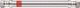 Tucai Εύκαμπτος Σωλήνας Νερού DN13 TAQ-SUPER GW 3/4" - 800mm