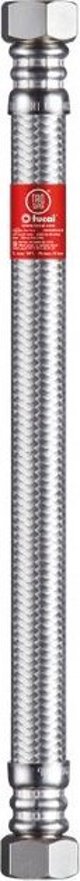 Tucai Σωλήνας Σύνδεσης Νερού DN13 TAQ-SUPER, 3/4", 600mm, Εύκαμπτο Πλέγμα Υψηλής Αντοχής