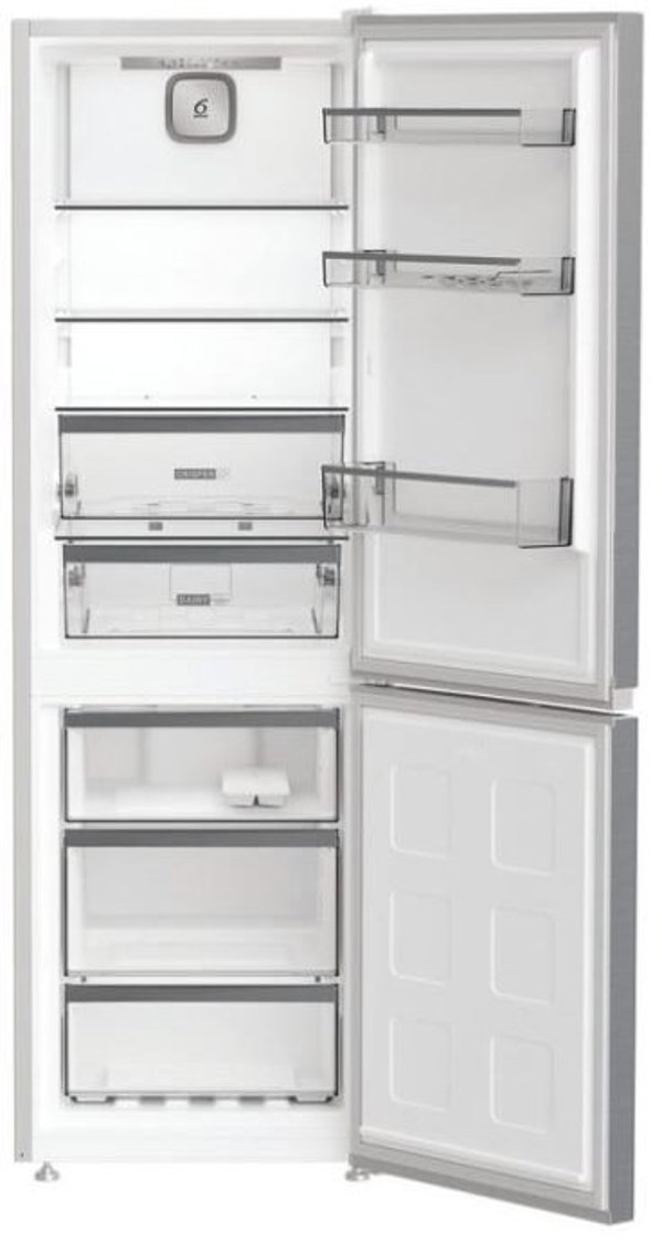Whirlpool WHK 26362 XP4E Refrigerator