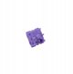 White Shark Purplepulse Mechanical Switches 25 pcs.