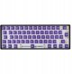 White Shark Purplepulse Mechanical Switches 25 pcs.