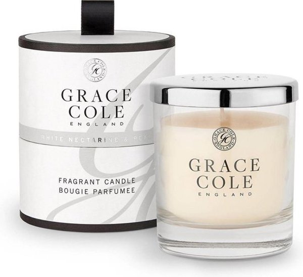 White Nectarine and Pear 200g