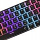 White Shark Ashiko-2 black US