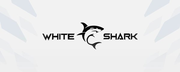 White Shark Ashiko-2 black US