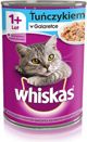 Whiskas με Τόνο 400g