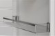 Whirlpool Refrigerator | WHK 26363 XP6E | Energy efficiency class C | Free standing | Combi | Height 186.5 cm | No Frost system | Fridge net capacity 210 L | Freezer net capacity 106 L | 35 dB | Pearl Inox
