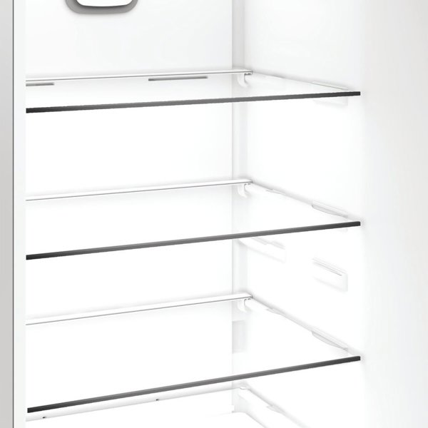 Whirlpool Refrigerator | WHK 26363 XP6E | Energy efficiency class C | Free standing | Combi | Height 186.5 cm | No Frost system | Fridge net capacity 210 L | Freezer net capacity 106 L | 35 dB | Pearl Inox