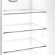Whirlpool Refrigerator | WHK 26363 XP6E | Energy efficiency class C | Free standing | Combi | Height 186.5 cm | No Frost system | Fridge net capacity 210 L | Freezer net capacity 106 L | 35 dB | Pearl Inox