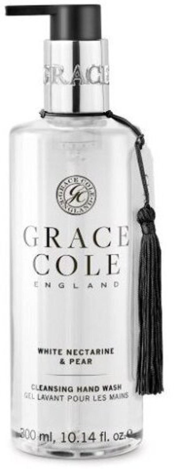 White Nectarine and Pear 300ml
