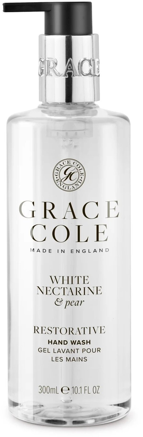 White Nectarine and Pear 300ml