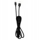 White Shark Shinobi-2 black blue switch