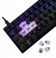 White Shark Shinobi-2 black blue switch
