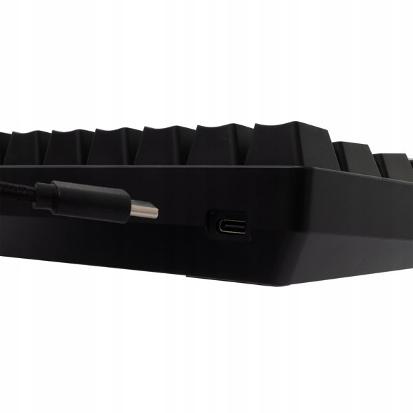 White Shark Shinobi-2 black blue switch