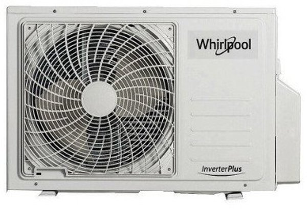 Whirlpool εξωτερική μονάδα κλιματισμού SPICR312WFO