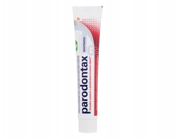 Whitening toothpaste Whitening 75 ml