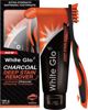 Οδοντόκρεμα Atos White Glo Deep Stain Remover Charcoal 150g