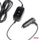 Wiatrak samochodowy wentylator z przyssawka 12V Amio-03003