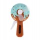 WIATRACZEK DONAT 14CM MIX4 MC DISP 24/576
