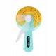 WIATRACZEK DONAT 14CM MIX4 MC DISP 24/576