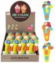 WIATRACZEK LODY 14CM MIX3 MC DISP 24/720