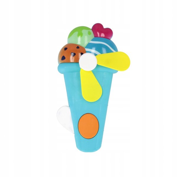 WIATRACZEK LODY 14CM MIX3 MC DISP 24/720