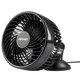 Ανεμιστήρας αυτοκινήτου με βεντούζα 24V AMIO-03004