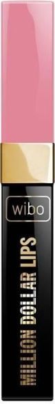 Wibo Million Dollars Lips ματ κραγιόν για τα χείλη 07, 3ml