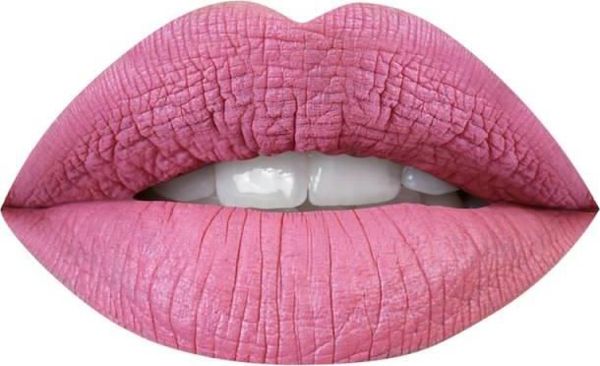 Wibo Million Dollars Lips ματ κραγιόν για τα χείλη 07, 3ml