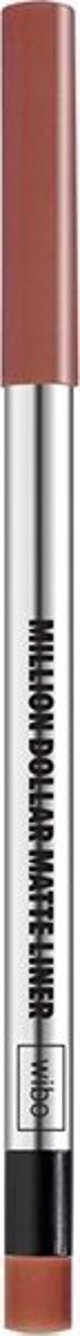 WIBO_Million Dollar Matte Liner μολύβι χειλιών 11 0,7g