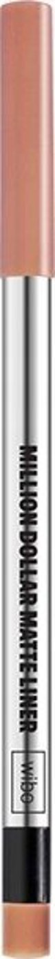 WIBO_Million Dollar Matte Liner μολύβι χειλιών 11 0,7g