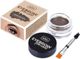 Wibo φρυδιών Pomade αδιάβροχο pomade φρυδιών 2 Dark Brown