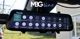 Mbg Line HS900PRO Καταγραφικό Βίντεο Αυτοκινήτου & Κάμερα Οπισθοπορείας Καθρέφτης 10" με Οθόνη Αφής, 2K & Full HD, Sony IMX335 Sensor