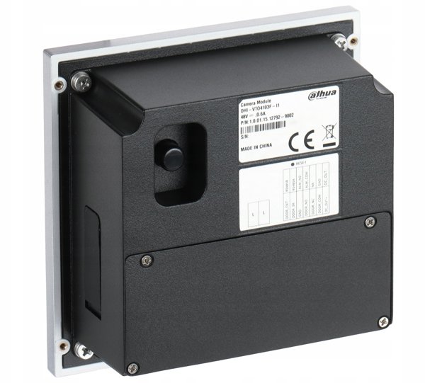 WIDEODOMOFON VTO4103F-I1 DAHUA