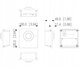 WIDEODOMOFON VTO4103F-I1 DAHUA